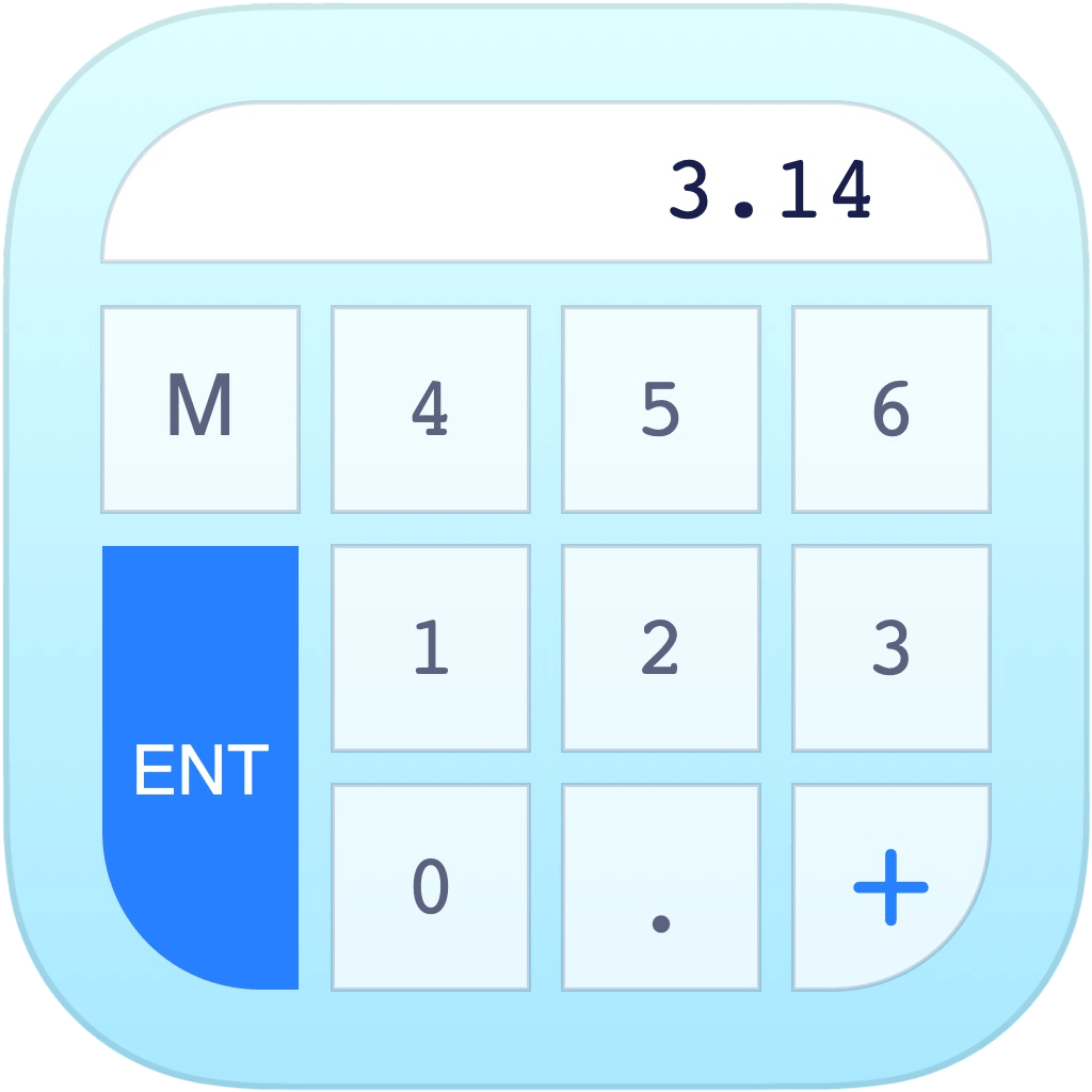 Simple RPN Calculator - The RPN calculator for everyday use